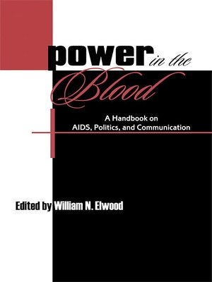 cover image of Power in the Blood